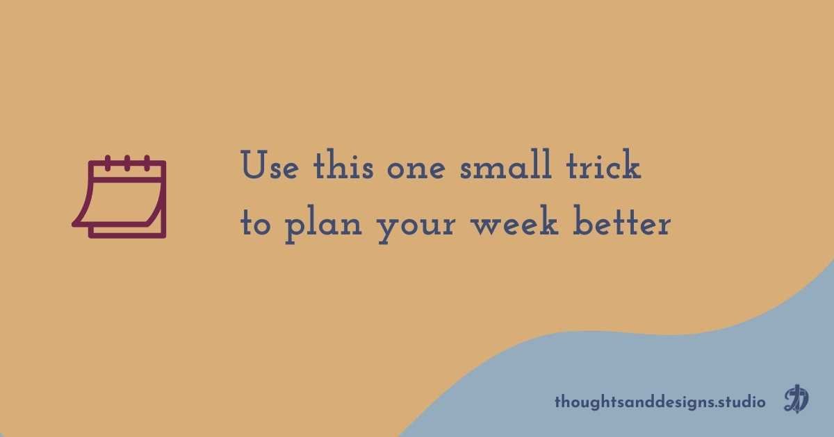 How to plan your week better with Clickups workload feature